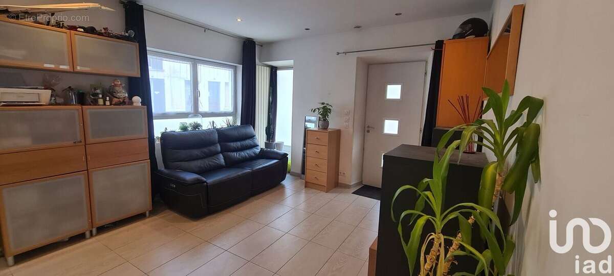 Photo 4 - Maison à SAINT-CHERON