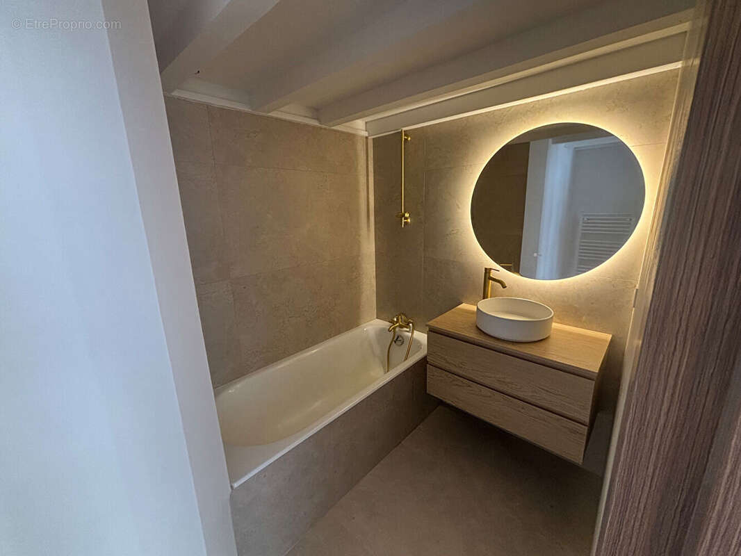 Appartement à LYON-2E