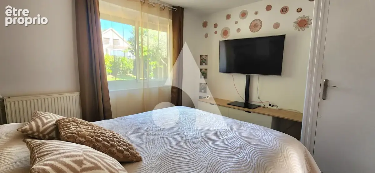 Maison La Frette Sur Seine 10 pièce(s) 192 m2 - photo 8