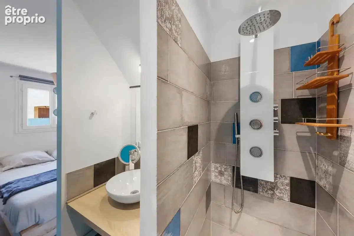Villa T5 Val Fleuri - photo 11