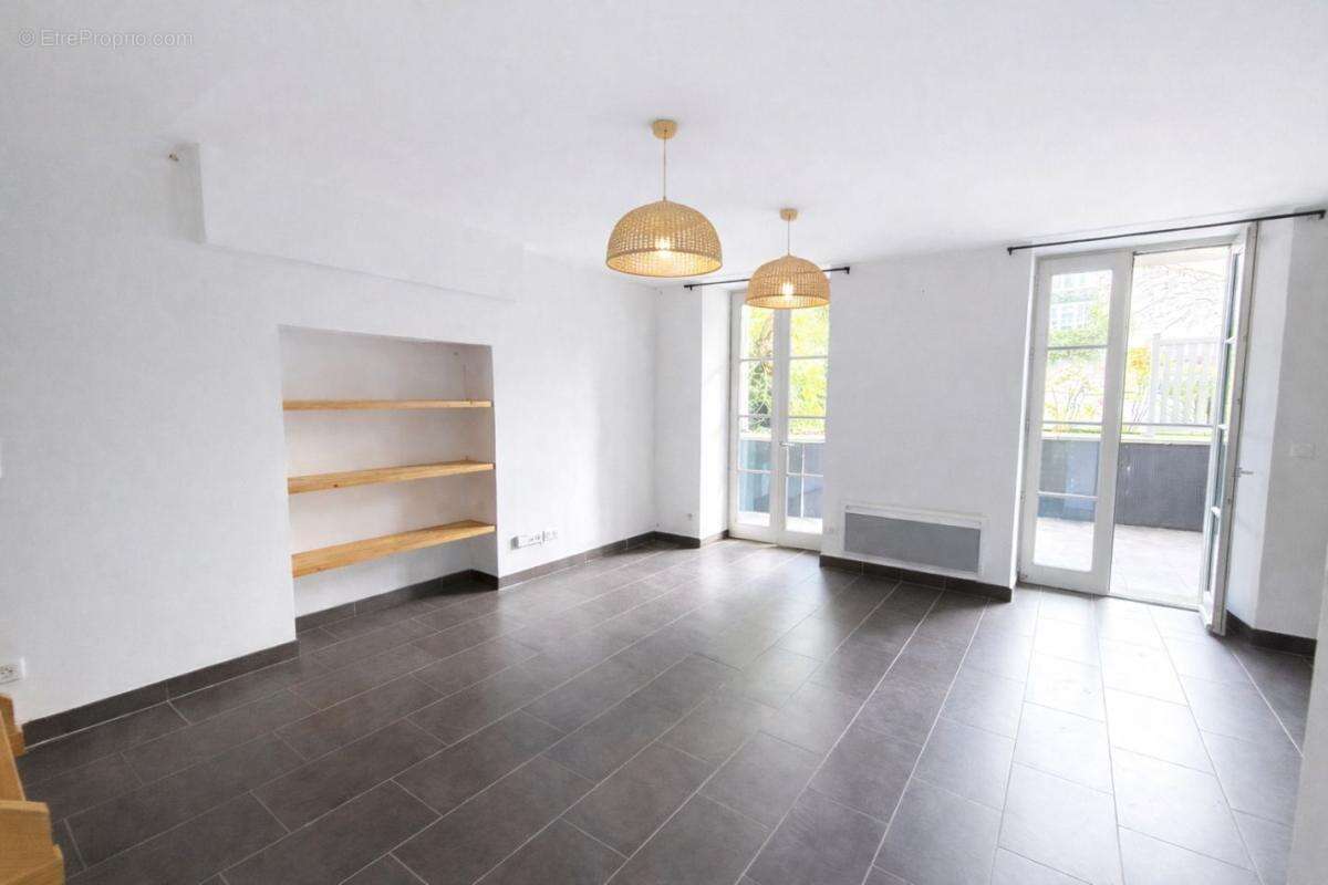 Appartement à PAU