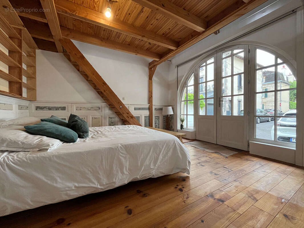 Maison Aurillac - 4 pièce(s) - 100 m2 - photo 12