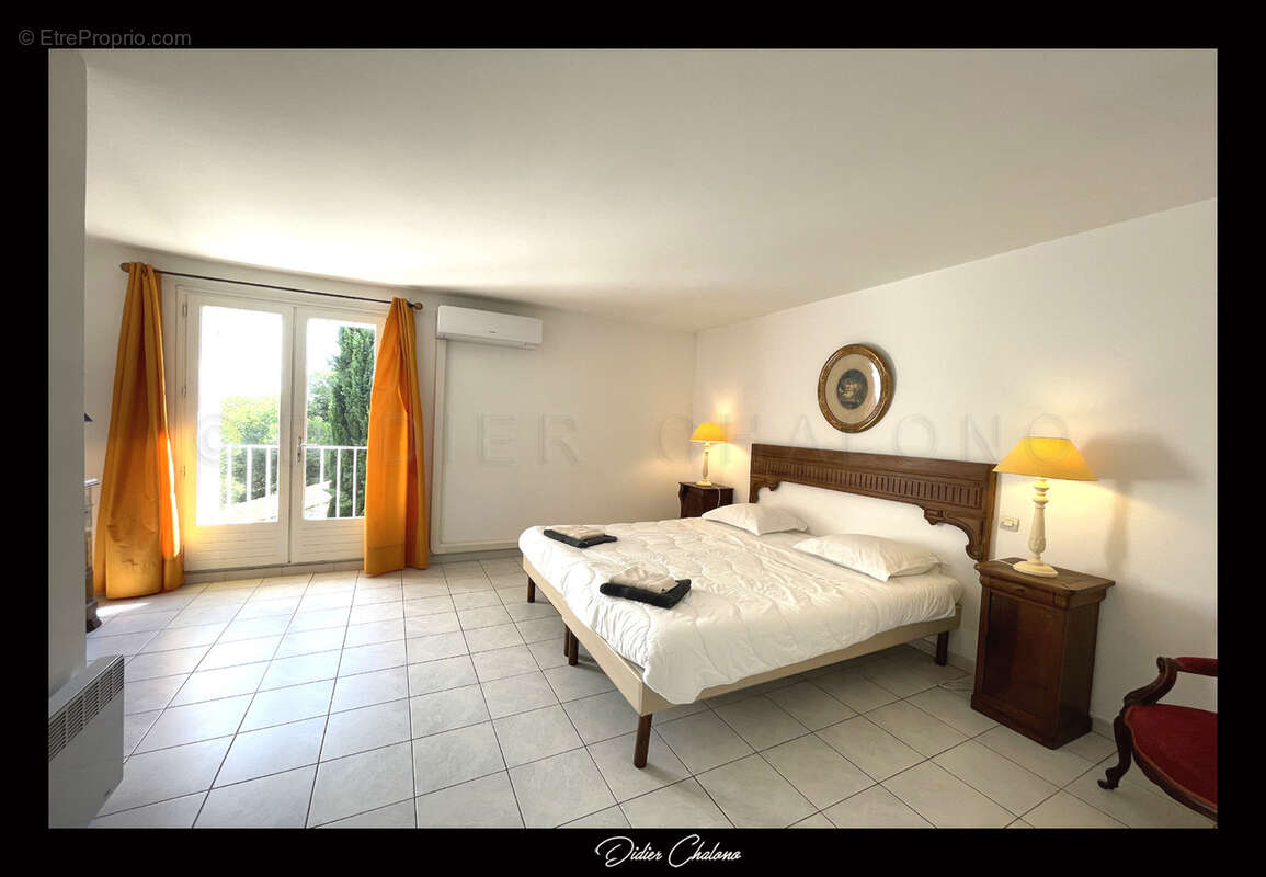 Maison à AGDE