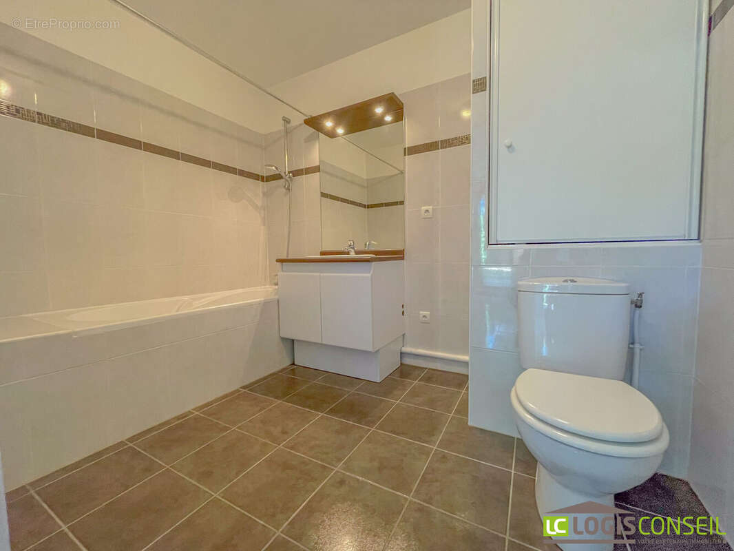 Appartement à ANTONY