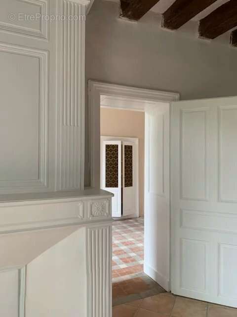 Maison à SAVIGNE-SUR-LATHAN