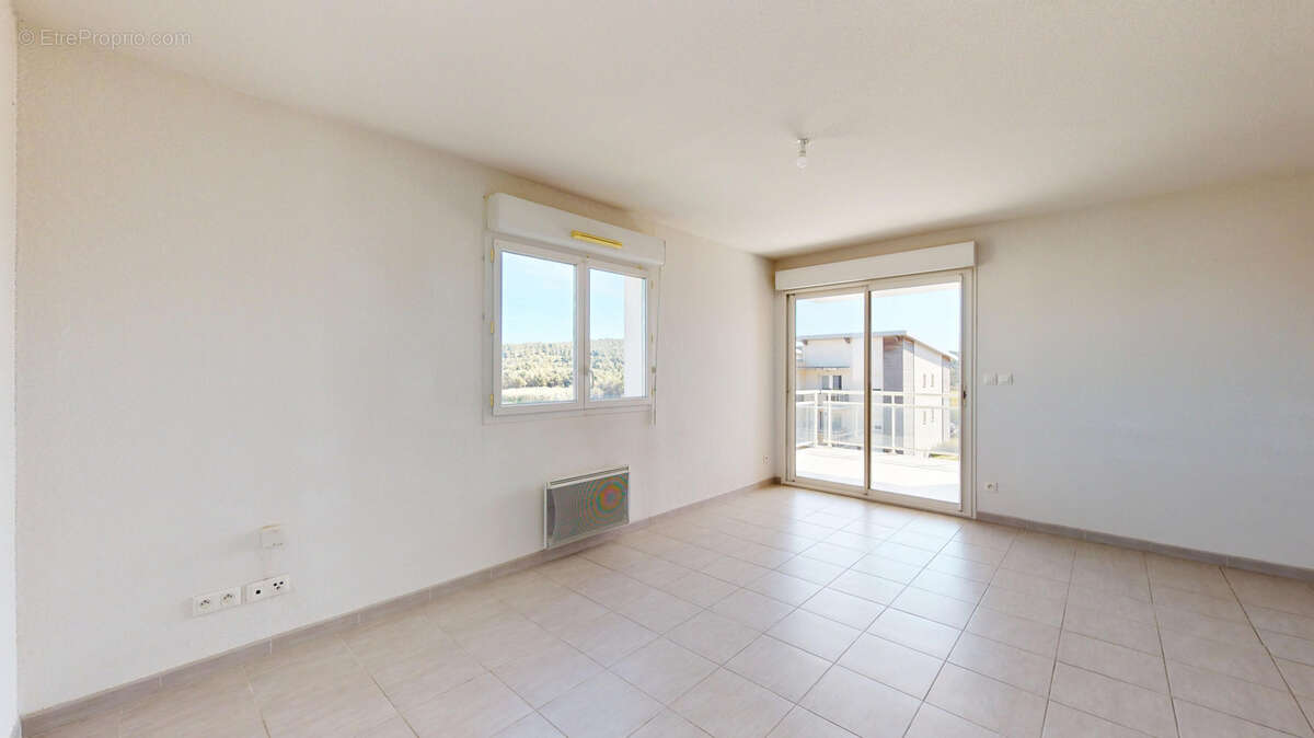 Appartement à NARBONNE