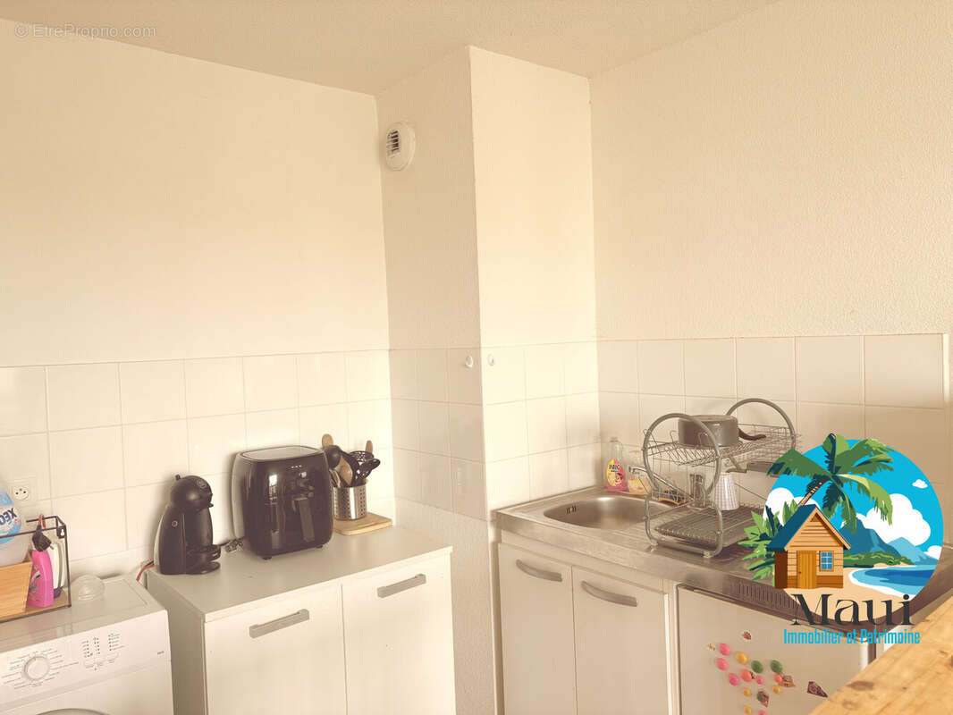 Appartement à CENON