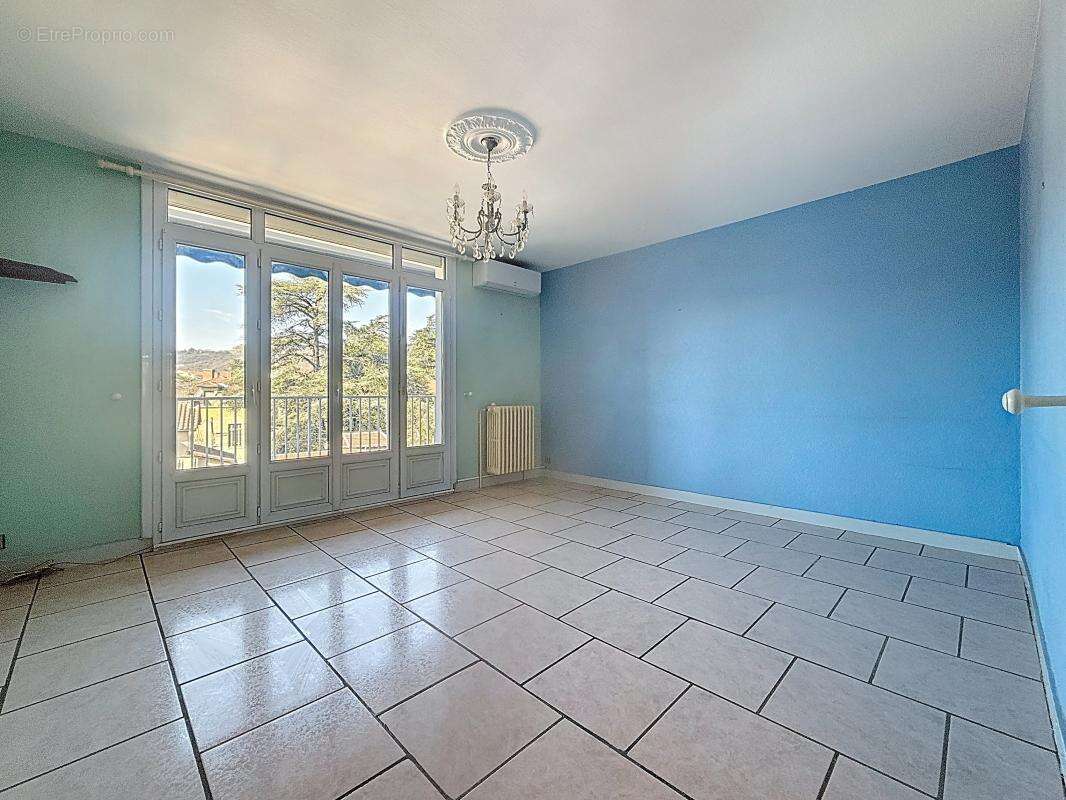 Appartement à VIENNE