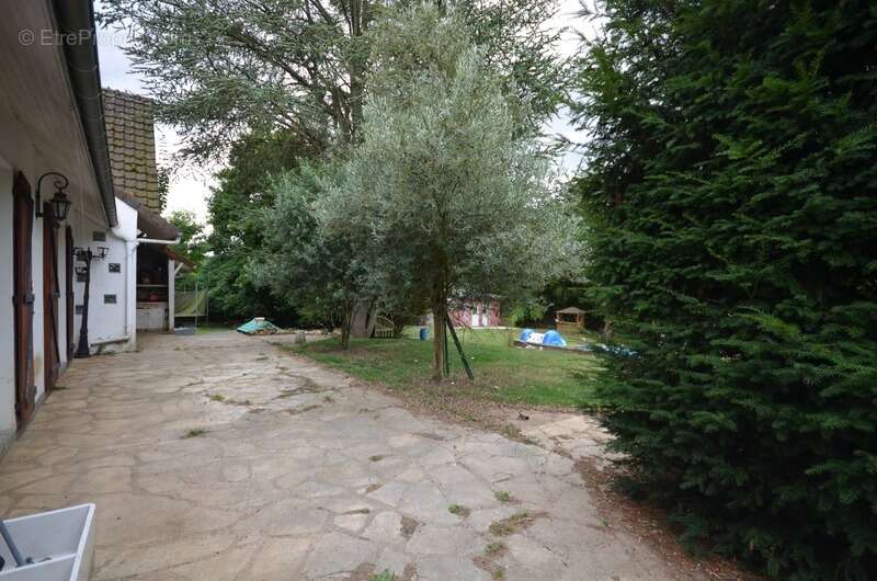 CHÂTEAU THIERRY (02) à vendre maison de 248 m² avec piscine et dépendances - photo 22