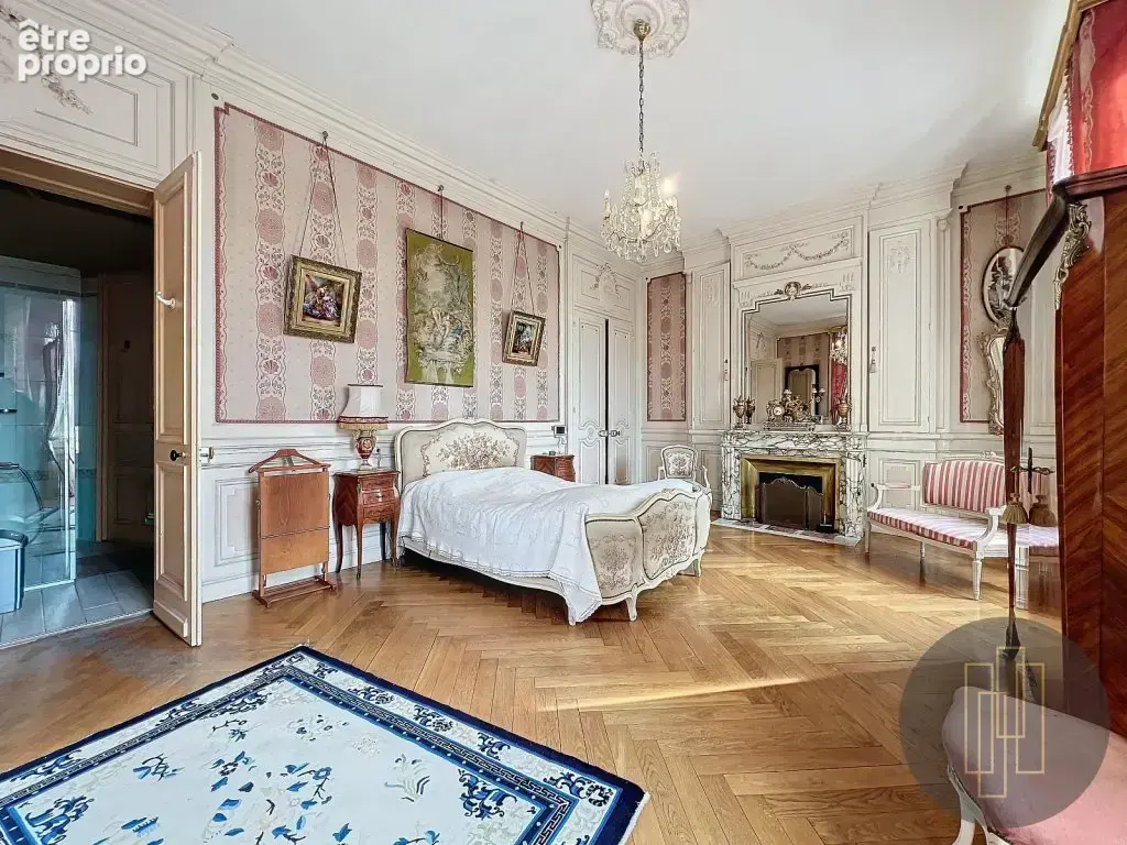 GLEIZE - château - - photo 10