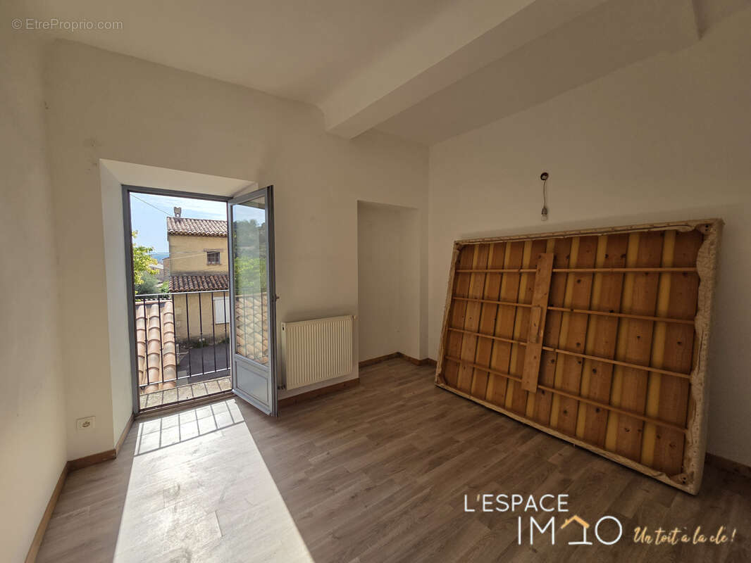 Maison à APT