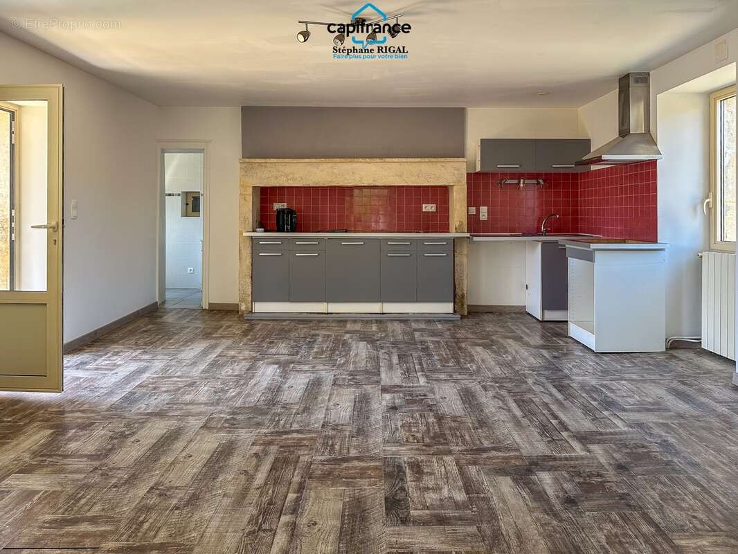 Propriete à vendre 3 pièces SAINT FRONT SUR LEMANCE (47) - photo 6