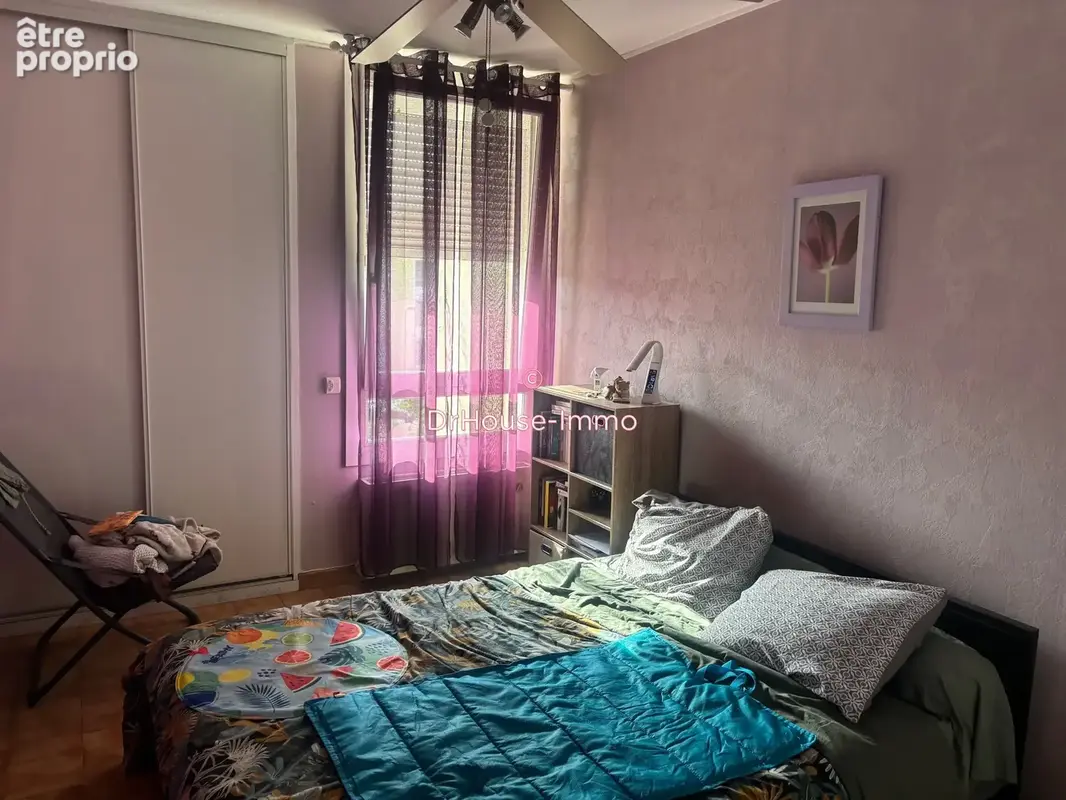 Appartement 4 pièces 78 m² à vendre à Fos-Sur-Mer (13270) - photo 5