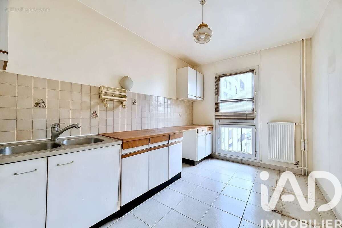 Photo 7 - Appartement à L'HAY-LES-ROSES