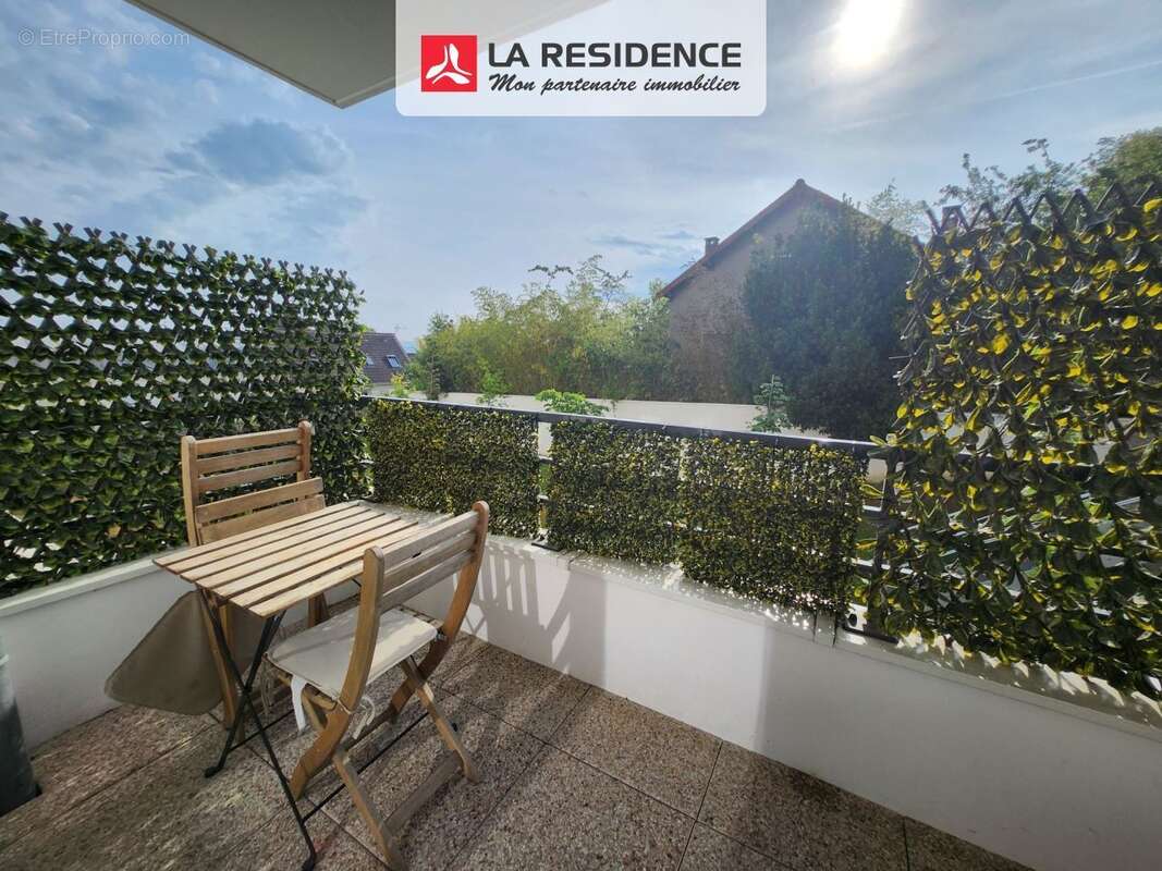 Appartement 68 m² à Franconville  - photo 4