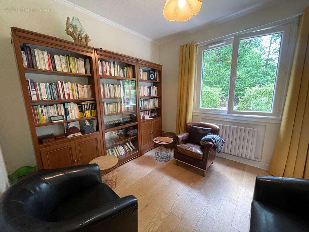 Maison Boismorand - photo 3