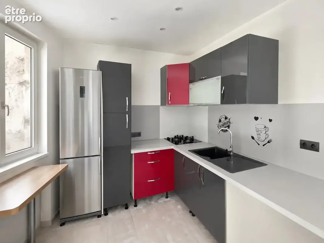 Investissement locatif - Maison 3 appartements + dépendances - 178 m² - photo 10