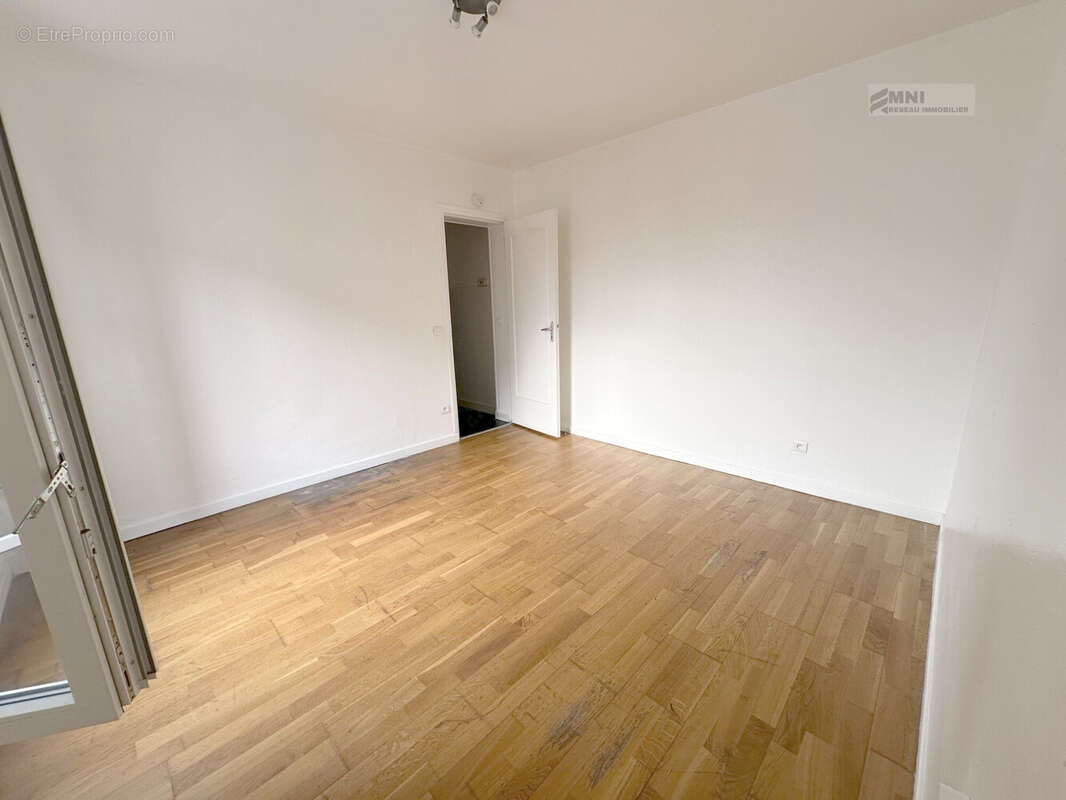 Appartement à CHOISY-LE-ROI