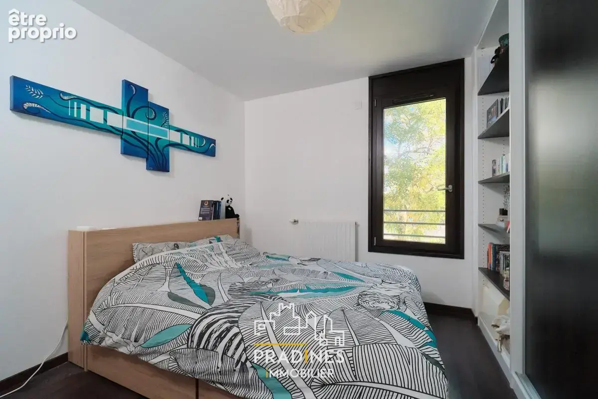 Appartement à vendre Sathonay-Camp - photo 19