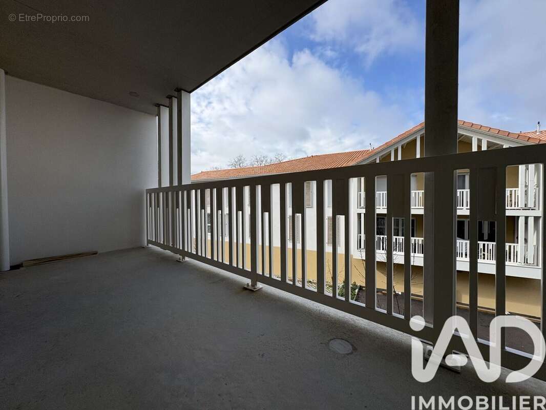 Photo 8 - Appartement à PORNIC