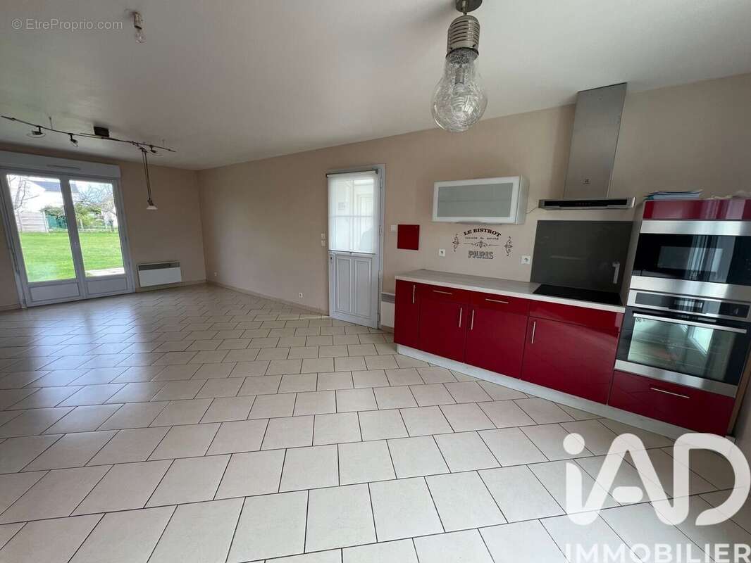 Photo 4 - Maison à MOUROUX