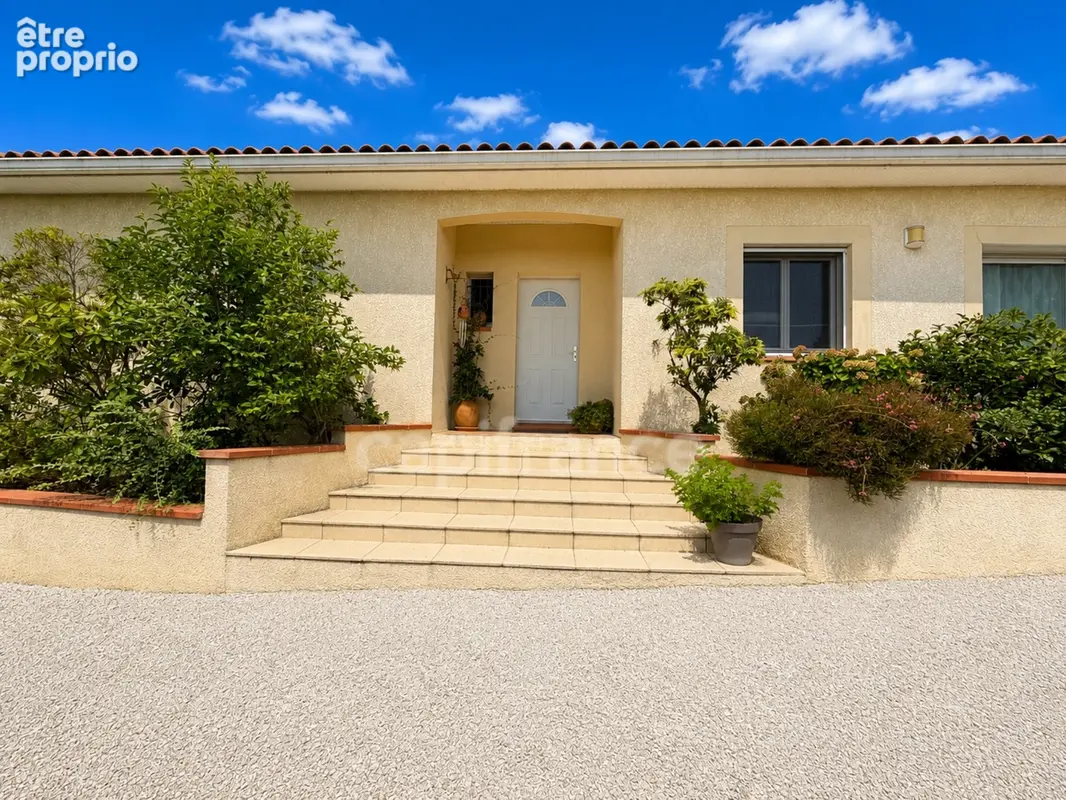 Maison à RIEUMES