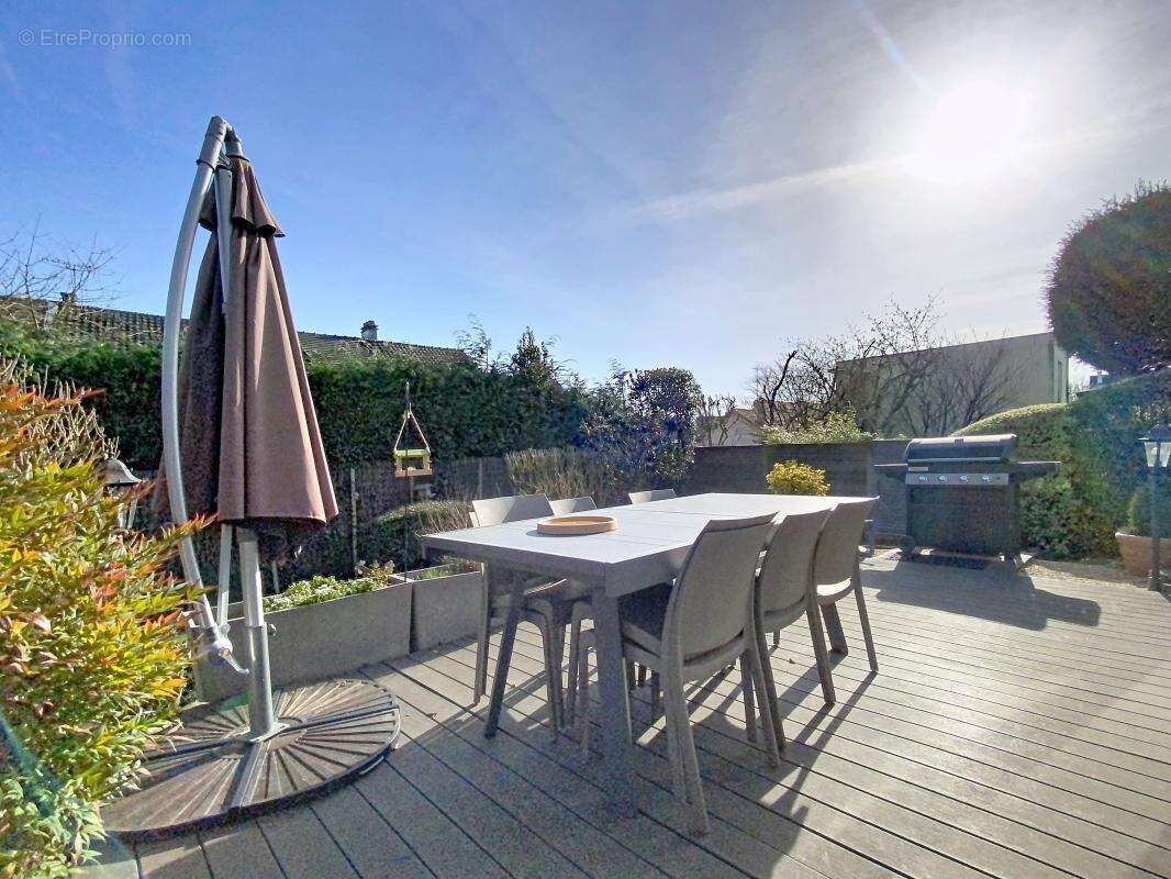 Maison construction traditionnelle sur sous-sol total - photo 25