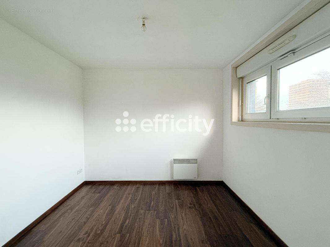 Appartement récent - photo 8