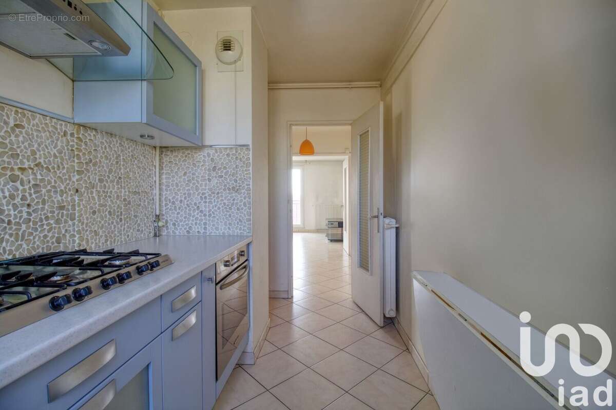 Photo 4 - Appartement à SOISY-SOUS-MONTMORENCY