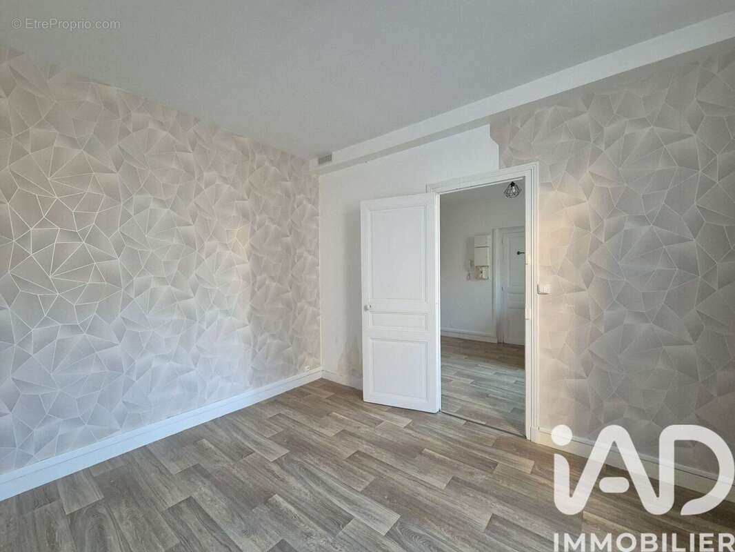 Photo 7 - Appartement à AUXERRE