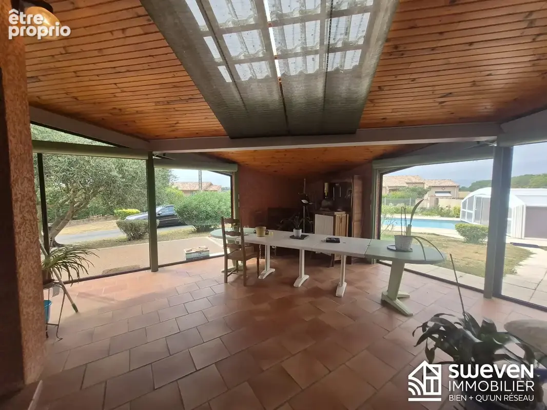 Maison 6 pièces 145 m² à vendre à Carbonne (31390) - photo 5
