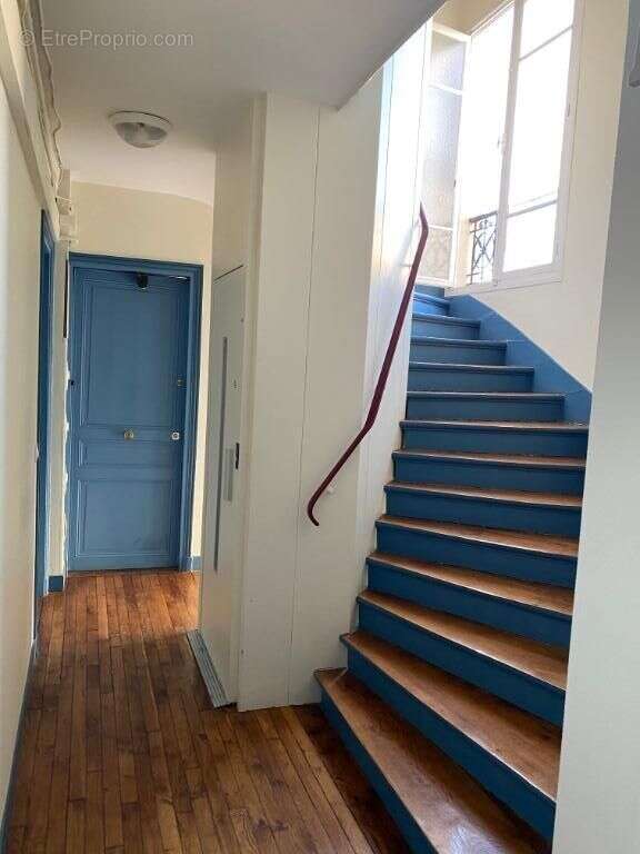 Appartement à SAINT-DENIS