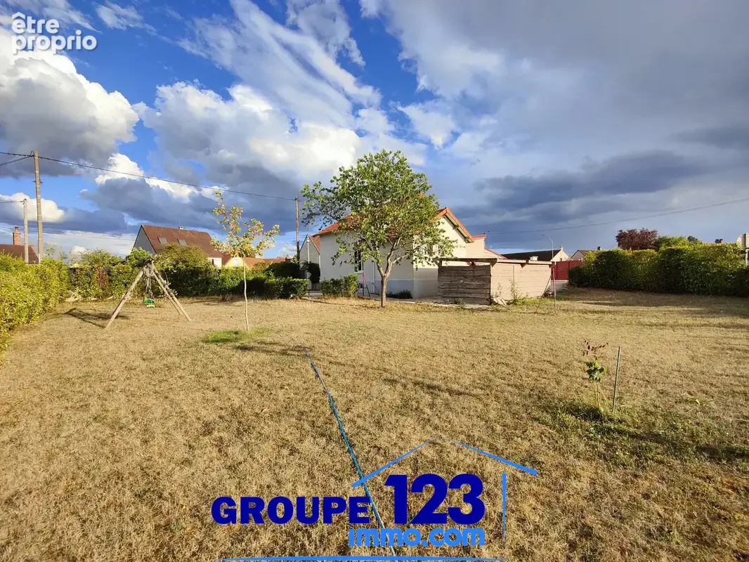 Maison 4 chambres - photo 18