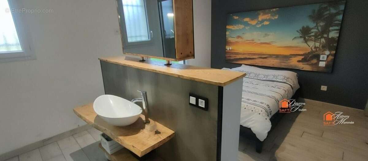 Photo 7 - Maison à MEXIMIEUX