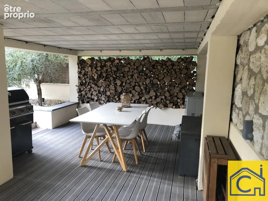 Maison 5 pièces 80 m² à vendre à Cormeilles-En-Parisis (95240) - photo 3