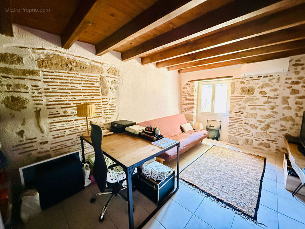 Maison à SAINT-SYLVESTRE-SUR-LOT
