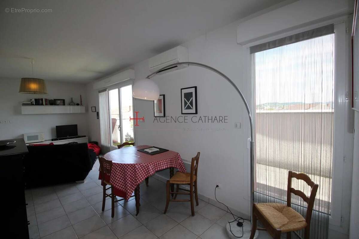 Appartement à ALBI