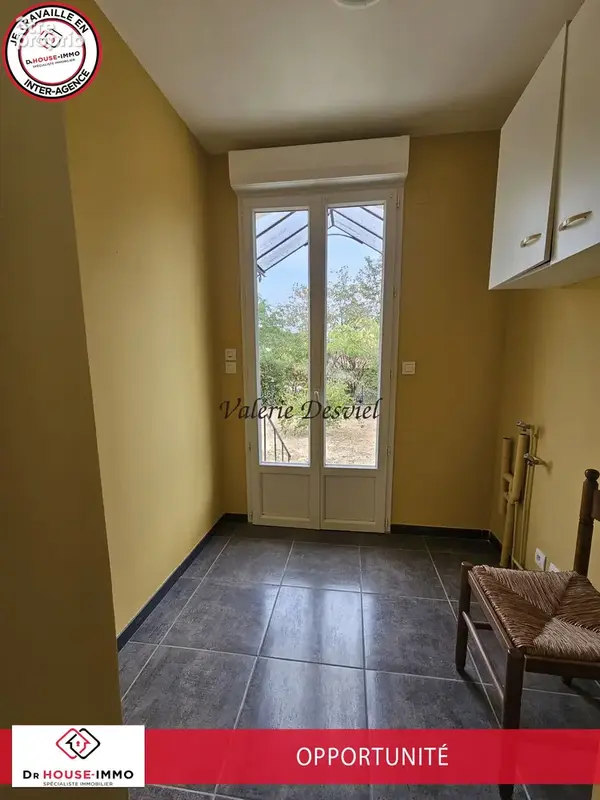 Maison 6 pièces 172 m² à vendre à Beauronne (24400) - photo 34
