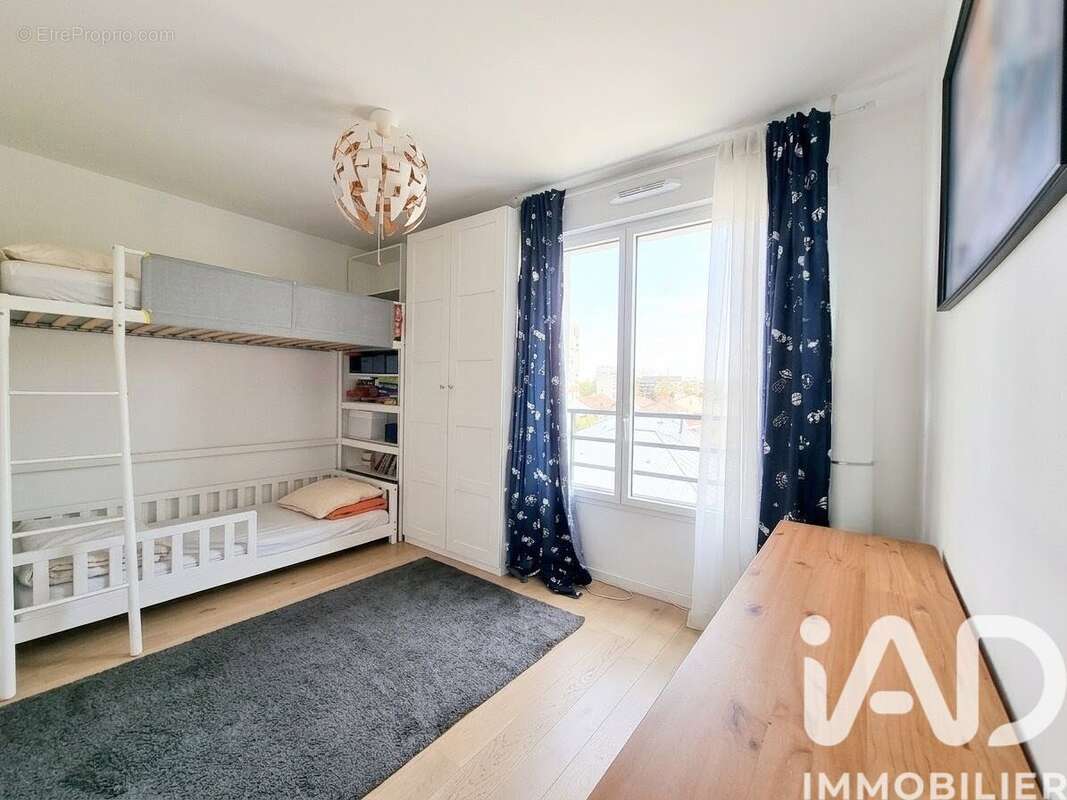 Photo 5 - Appartement à COLOMBES