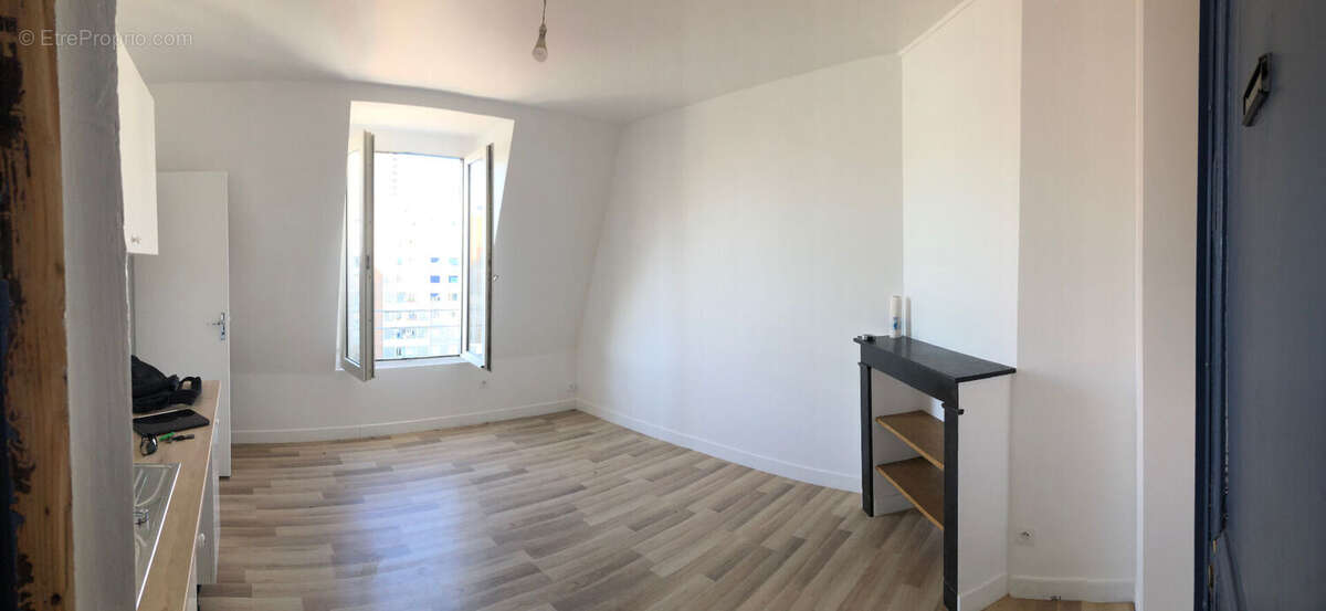 Appartement à PANTIN