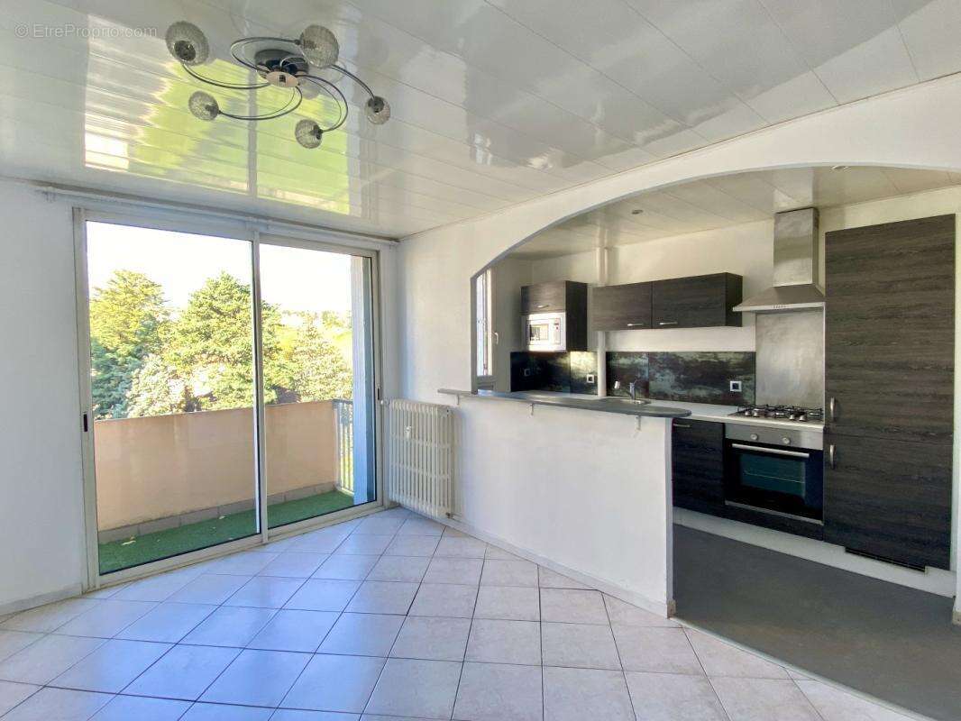 Appartement à MILLAU