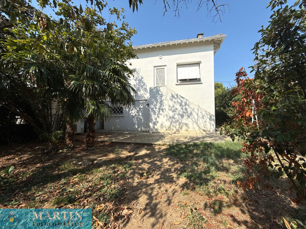 Maison à CERET