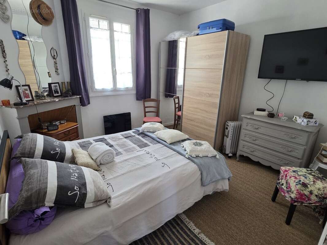 Appartement à SAINT-CHERON