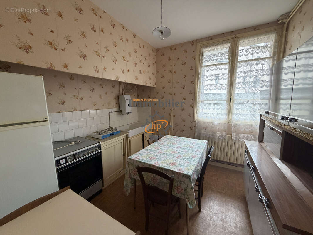 Vente maison de village Coupiac - photo 9