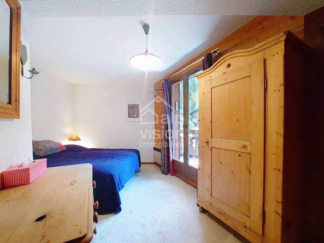 Appartement à CHATEL