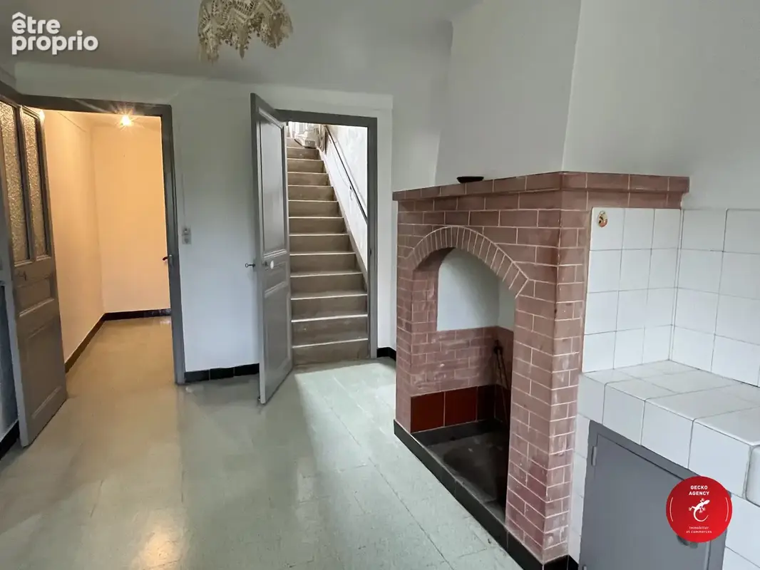 Maison 52 m² à Claviers  - photo 3