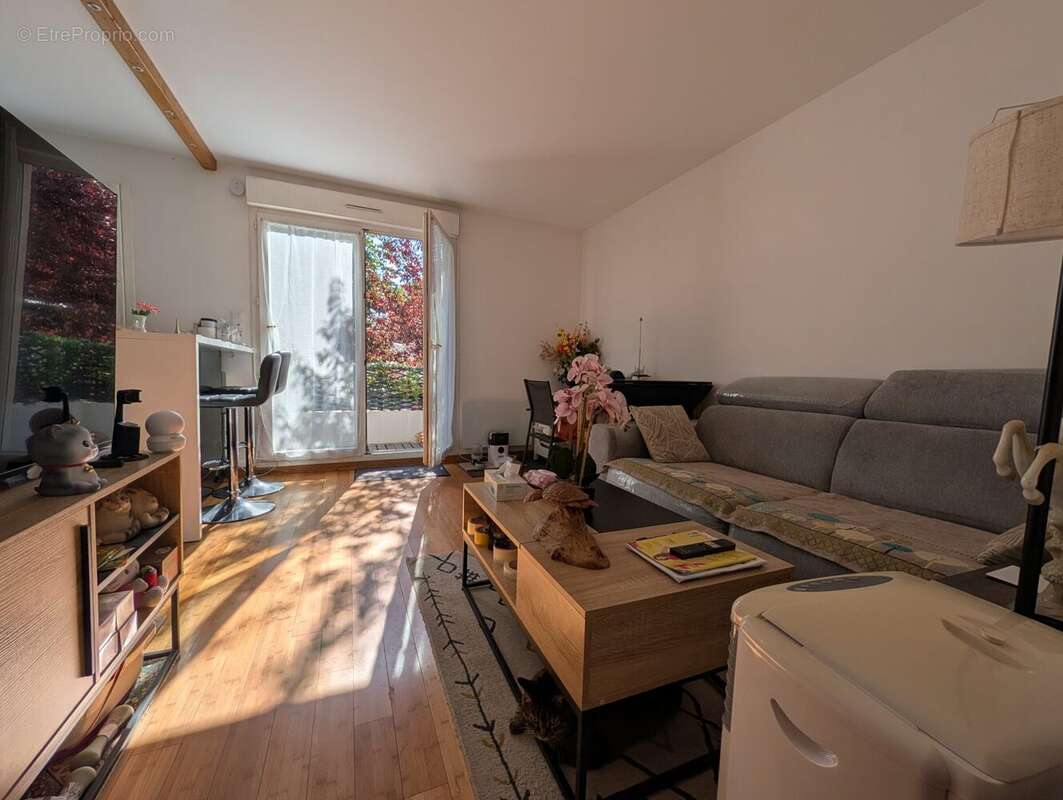 Appartement à PLAISIR