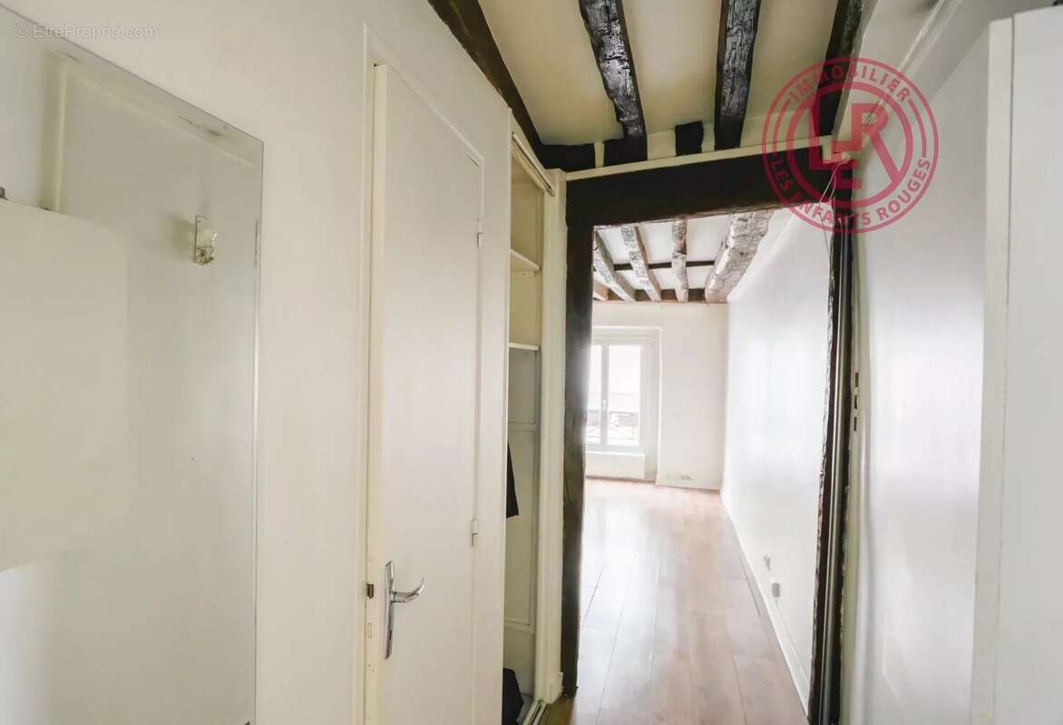 Appartement à PARIS-11E