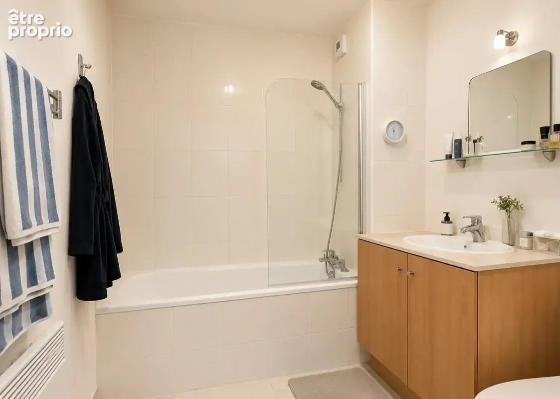 17 bis Rue Salvador Allende, 60160 Montataire - photo 5