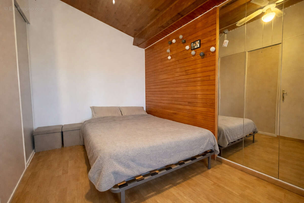 Maison à SIX-FOURS-LES-PLAGES